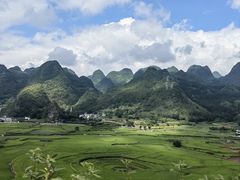 -万峰林风景区