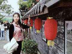 -恩阳古镇
