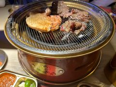 -西塔老太太泥炉烤肉(温州首店万象城黑金店)