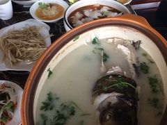 -风味小馆(天目湖宾馆店)