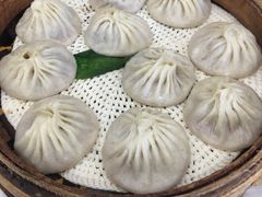 灌汤包子-黄家老店·非遗灌汤包(晋安路店)