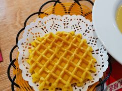 -豪客来牛排(成都锦江大融城店)