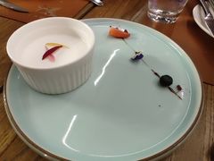 -Golden Lily河内巴黎法越料理餐厅(建国西路店)