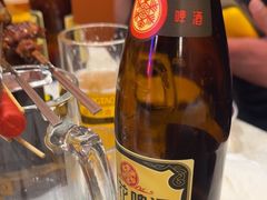 -海盗船. 龙虾烧烤. 酒馆