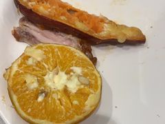 -山焱·炭火自助烤肉(周浦万达店)