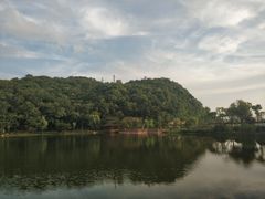 -采石矶景区