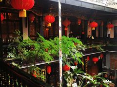 -蔼若春.传承三十年云南菜(金碧公园店)