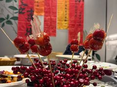 -大董(华贸购物中心店)