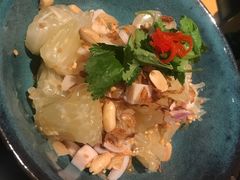 -simply thai天泰(静安嘉里中心店)