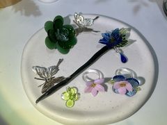 -琉璃月·灯工玻璃DIY(宝安壹方城店)