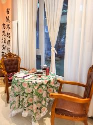 -黎蓓露·徒手骨雕蛋白抗衰·调肤管理