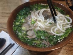 -遵义虾子卢四羊肉粉(大沽路店)