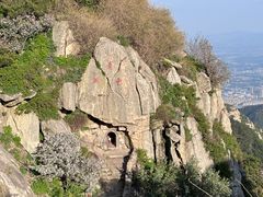 -泰山风景名胜区