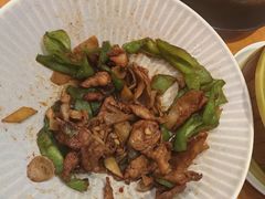 -莲餐厅·湖北菜·潜江小龙虾店(愚园路店)