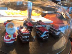 -上海龙之梦万丽酒店