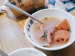 -文叔·湖北名小吃·小龙虾(华强北店)