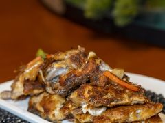 -福州天元国际威斯汀酒店·中国元素餐厅