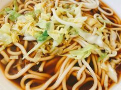 牛肉汤面小份（4两）-柴氏风味斋(甘家口店)