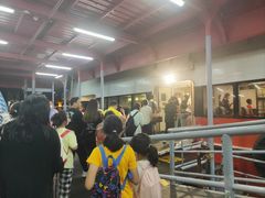 -澳门外港客运码头(轮渡站)