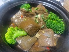 -猪腰一家·地道佛山菜(盐步店)