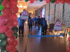 -蓝鲸湾汤泉(包河店)