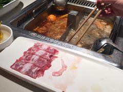 -海底捞火锅(上元大街店)