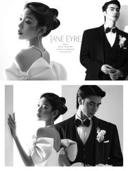 -巴黎经典婚纱摄影PARISSIC