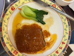 -鹿鸣春饭店(总店)