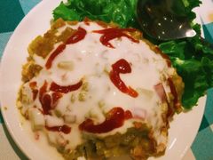 -Santoor 萨都里印度餐厅(北锣鼓巷店)