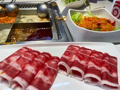 -海底捞火锅(威高广场店)