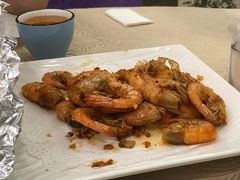 -湛江渔港·大排档(乐园路总店)