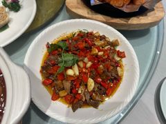 -胡老大菜热饭香·家宴(二七北路店)