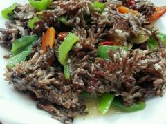 -下梅人家土菜馆(历史文化餐厅度假区店)