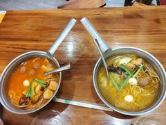 -王大乔泡椒米线·小火锅(深圳欢乐世纪店)