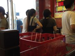 -小姜锅贴(凤凰街店)