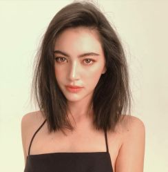 -Kraemer Paris苏豪路易士·嘉玛发廊