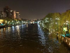 -运河游船(武林门码头)