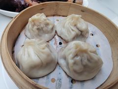 -二泉园老菜馆·百年无锡菜