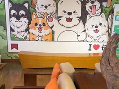 -长白山万达锦华套房酒店