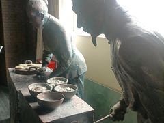 -老孙家饭庄·非遗(东关店)