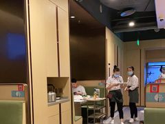 -海底捞火锅(天一广场亚细亚店)