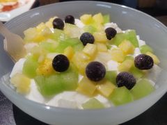 -很久以前羊肉串(中山公园店)