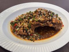 -新乾隆酒楼(帝景园店)