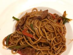 -芭莉与彩虹西餐厅(成都合生汇店)