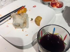 -耶里夏丽·丝路新疆菜·清真食品(徐汇南丹东路臻选店)