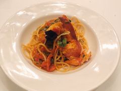 -龙虾酒吧扒房(宁波香格里拉店)