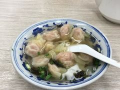 -新丰小吃(中山中路分店)