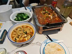 -一品味庄·地标武昌鱼·藕汤湖北菜(黄鹤楼店)
