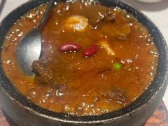 -千百味红餐厅·江西菜(绿地双子塔店)