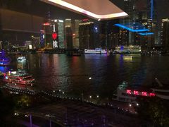 -上海外滩英迪格酒店